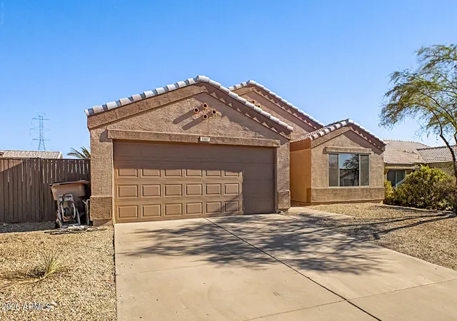 3rd image of 11167 W Harmont Dr, Peoria, AZ 85345 | MLS# 7050432