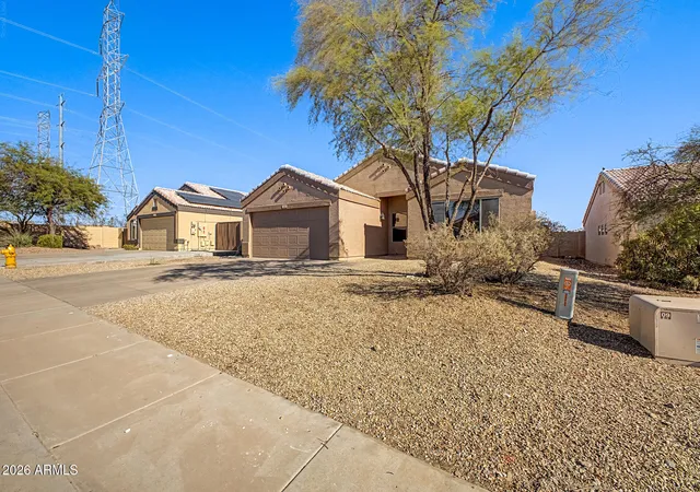 5th image of 11167 W Harmont Dr, Peoria, AZ 85345 | MLS# 7050432