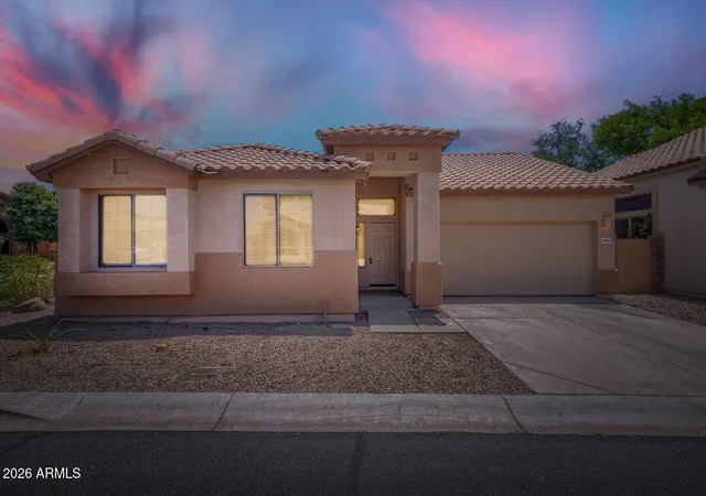 Photo 1 of Single family home for sale at 8953 E Capri Ave, Mesa, AZ 85208 | MLS# 7053527 | Listing updated on 2026-09-17