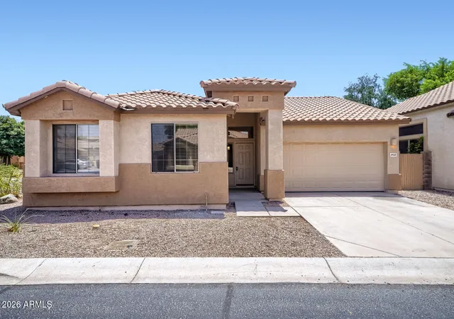 Photo 2 of Single family home for sale at 8953 E Capri Ave, Mesa, AZ 85208 | MLS# 7053527 | Listing updated on 2026-09-17