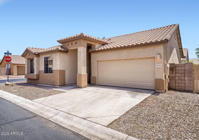 Photo 3 of Single family home for sale at 8953 E Capri Ave, Mesa, AZ 85208 | MLS# 7053527 | Listing updated on 2026-09-17