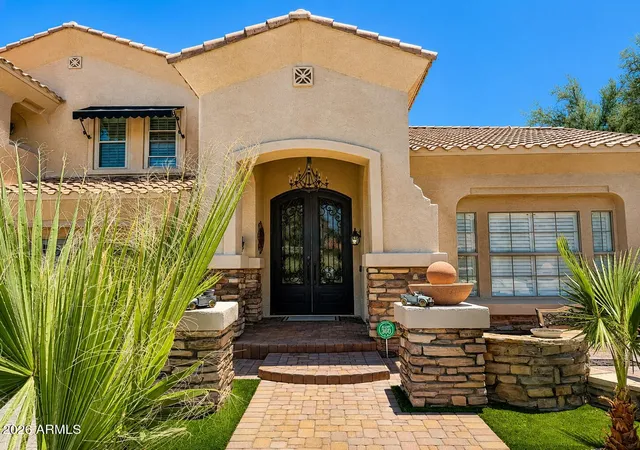 Photo 3 of Single family home for sale at 26727 N 97th Lane, Peoria, AZ 85383 | MLS# 7050422 | Listing updated on 2026-09-09