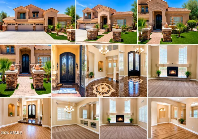 Photo 4 of Single family home for sale at 26727 N 97th Lane, Peoria, AZ 85383 | MLS# 7050422 | Listing updated on 2026-09-09