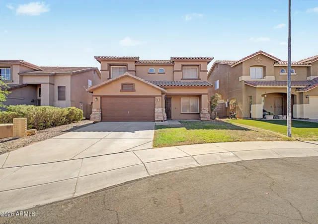 1st image of 14372 N 154th Ln, Surprise, AZ 85379 | MLS# 7051704