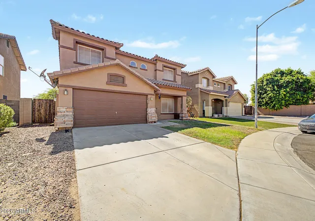 2nd image of 14372 N 154th Ln, Surprise, AZ 85379 | MLS# 7051704