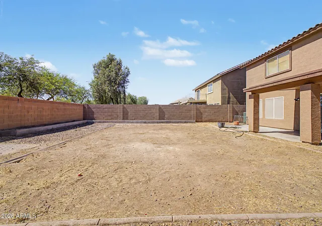36th image of 14372 N 154th Ln, Surprise, AZ 85379 | MLS# 7051704