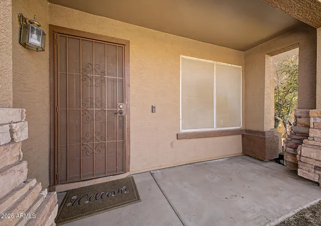 Photo 3 of Single family home for sale at 14372 N 154th Lane, Surprise, AZ 85379 | MLS# 7051704 | Listing updated on 2026-09-09