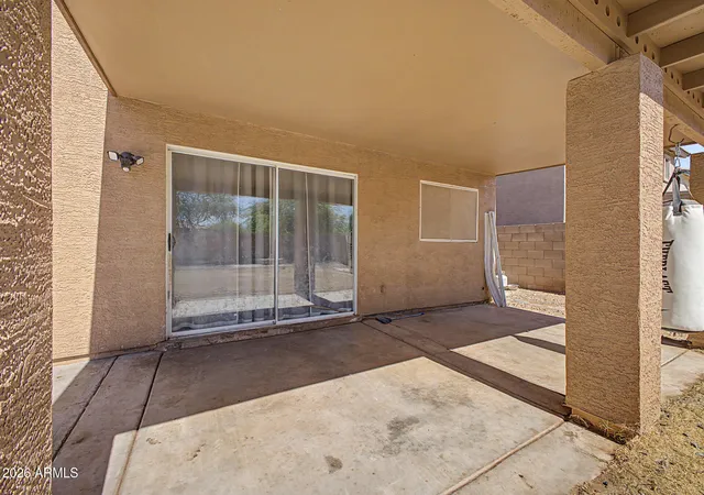 Photo 4 of Single family home for sale at 14372 N 154th Lane, Surprise, AZ 85379 | MLS# 7051704 | Listing updated on 2026-09-09