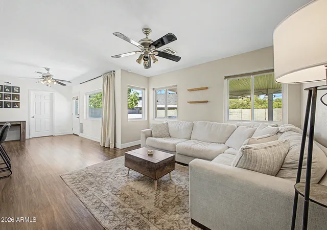 Photo 2 of Single family home for sale at 19420 N 8th Street, Phoenix, AZ 85024 | MLS# 7049800 | Listing updated on 2026-09-20