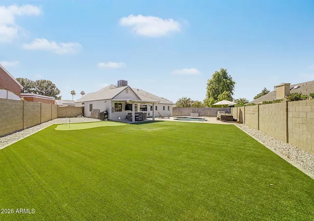 Photo 4 of Single family home for sale at 19420 N 8th Street, Phoenix, AZ 85024 | MLS# 7049800 | Listing updated on 2026-09-20