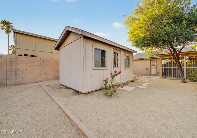 Photo 35 of Single family home for sale at 3821 E Wethersfield Rd, Phoenix, AZ 85032 | MLS# 7049777 | Listing updated on 2026-10-23