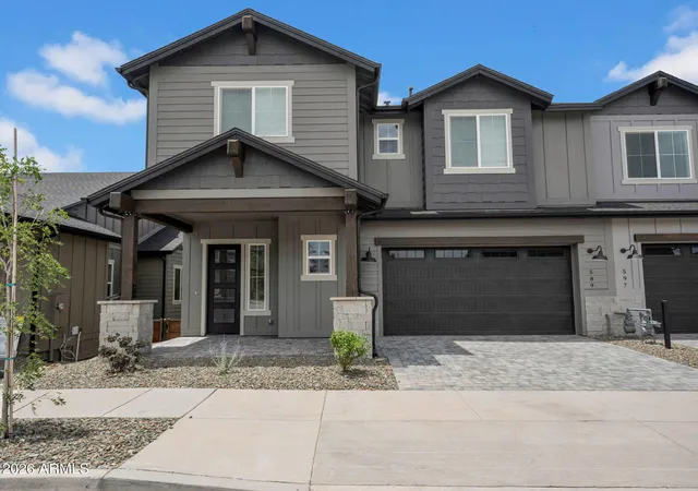 1st image of 589 N Snowberry Cir, Flagstaff, AZ 86004 | MLS# 7049660