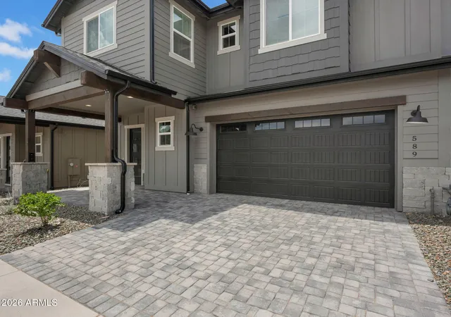 2nd image of 589 N Snowberry Cir, Flagstaff, AZ 86004 | MLS# 7049660
