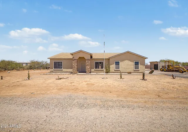 Photo 1 of Sale Pending at 10296 E Prairie Hawk Ln, San Tan Valley, AZ 85143 | MLS# 7050249 | Listing updated on 2026-10-04