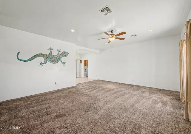 Photo 3 of Sale Pending at 10296 E Prairie Hawk Ln, San Tan Valley, AZ 85143 | MLS# 7050249 | Listing updated on 2026-10-04