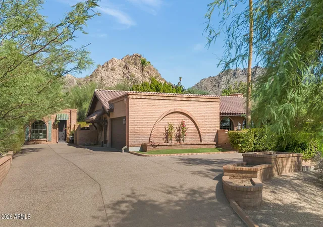 2nd image of 3414 E Marlette Ave, Paradise Valley, AZ 85253 | MLS# 7051038