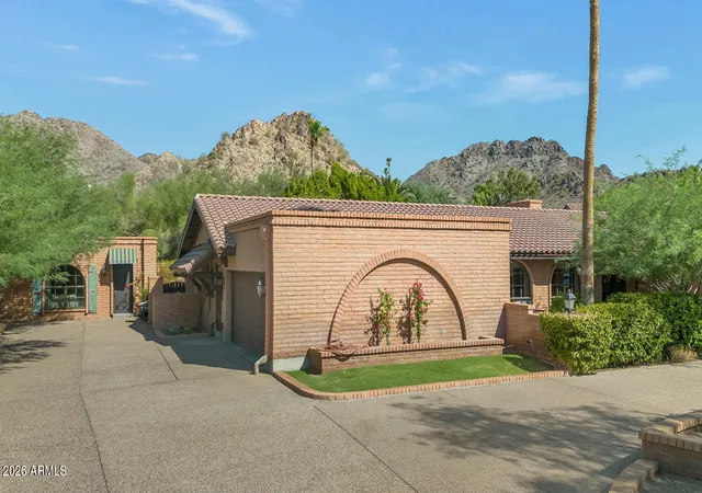 5th image of 3414 E Marlette Ave, Paradise Valley, AZ 85253 | MLS# 7051038