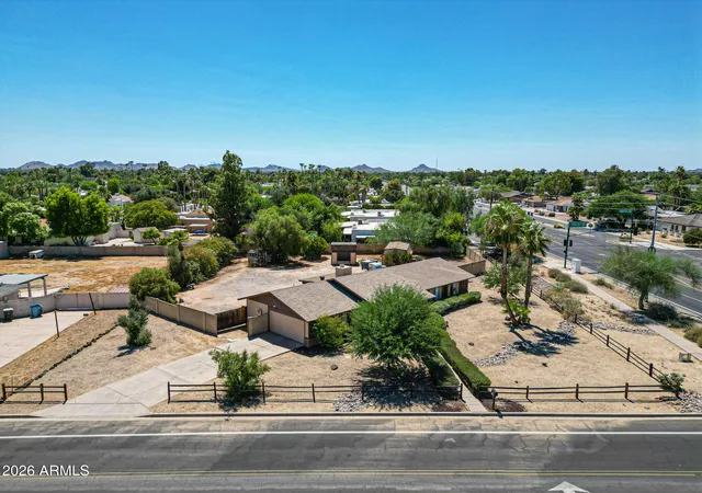Photo 2 of Single family home for sale at 13636 N 60th Street, Scottsdale, AZ 85254 | MLS# 7050266 | Listing updated on 2026-09-08