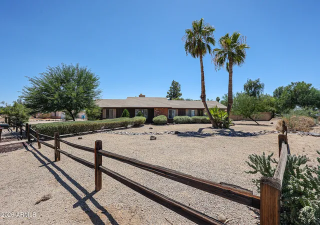 Photo 3 of Single family home for sale at 13636 N 60th Street, Scottsdale, AZ 85254 | MLS# 7050266 | Listing updated on 2026-09-08