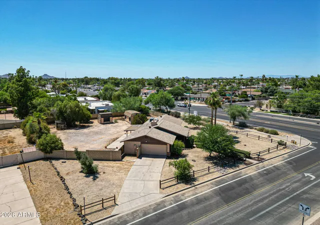 Photo 3 of Single family home for sale at 13636 N 60th Street, Scottsdale, AZ 85254 | MLS# 7050266 | Listing updated on 2026-09-08