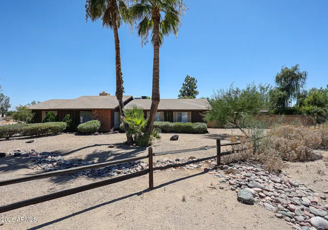 Photo 4 of Single family home for sale at 13636 N 60th Street, Scottsdale, AZ 85254 | MLS# 7050266 | Listing updated on 2026-09-08