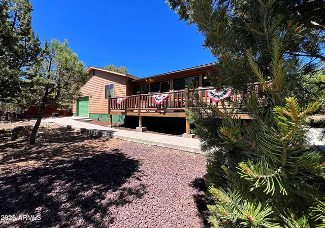 Homes for sale in Heber, AZ | 3428 High Country Dr, Heber, AZ 85928 | MLS# 7049670