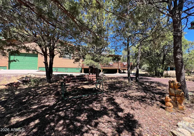 Photo 4 of Single family home for sale at 3428 High Country Dr, Heber, AZ 85928 | MLS# 7049670 | Listing updated on 2026-09-10