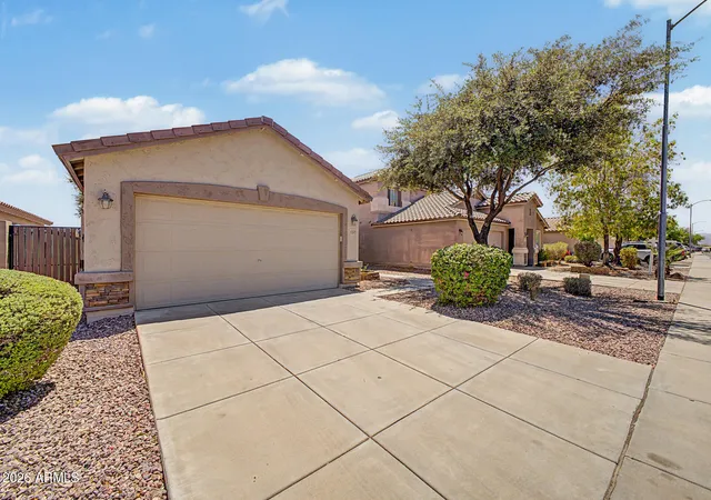 Single family home for sale at 11571 W Purdue Ave, Youngtown, AZ 85363 | MLS# 7049689