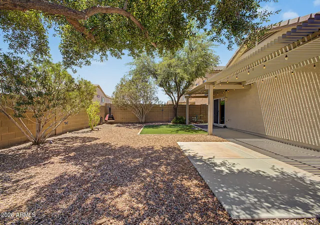 Photo 27 of Single family home for sale at 11571 W Purdue Ave, Youngtown, AZ 85363 | MLS# 7049689 | Listing updated on 2026-09-25