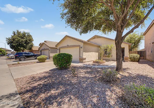 Photo 3 of Single family home for sale at 11571 W Purdue Ave, Youngtown, AZ 85363 | MLS# 7049689 | Listing updated on 2026-09-25