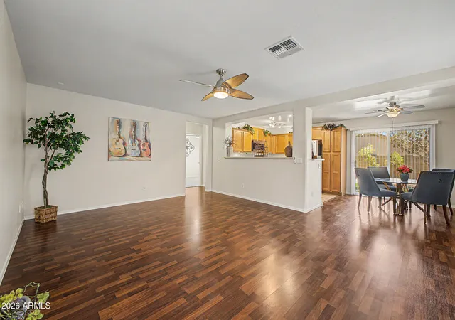 Photo 3 of Single family home for sale at 11571 W Purdue Ave, Youngtown, AZ 85363 | MLS# 7049689 | Listing updated on 2026-09-25