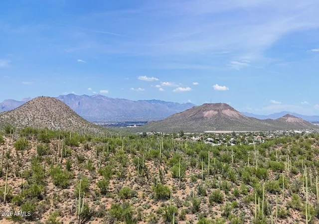 Photo 13 of Land for sale at 1918 S Twinkling Starr Dr #00047, Tucson, AZ 85745 | MLS# 7049695 | Listing updated on 2026-09-03