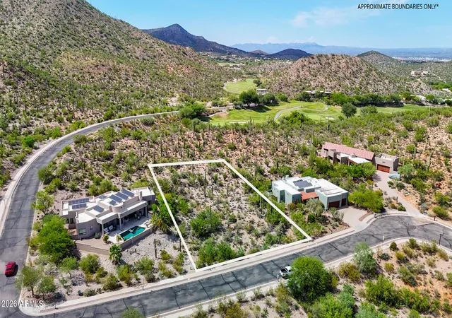 Photo 1 of Land for sale at 1918 S Twinkling Starr Dr #00047, Tucson, AZ 85745 | MLS# 7049695 | Listing updated on 2026-09-03
