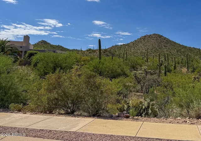 Photo 2 of Land for sale at 1918 S Twinkling Starr Dr #00047, Tucson, AZ 85745 | MLS# 7049695 | Listing updated on 2026-09-03