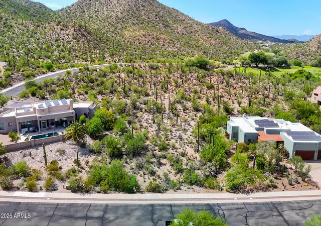 Photo 3 of Land for sale at 1918 S Twinkling Starr Dr #00047, Tucson, AZ 85745 | MLS# 7049695 | Listing updated on 2026-09-03
