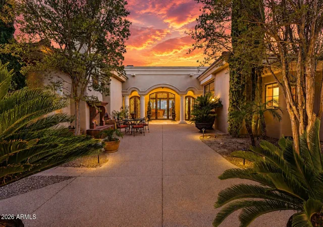 2nd image of 10603 E Rising Sun Dr, Scottsdale, AZ 85262 | MLS# 7053800