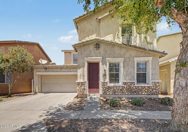 Photo 1 of Single family home for sale at 5326 W Warner St, Phoenix, AZ 85043 | MLS# 7050016 | Listing updated on 2026-09-11