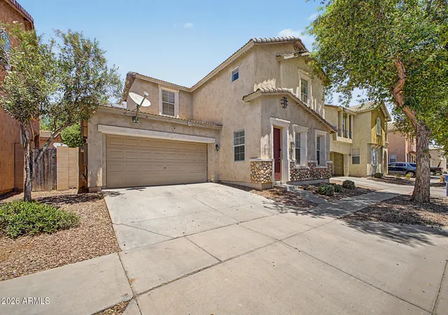Photo 2 of Single family home for sale at 5326 W Warner St, Phoenix, AZ 85043 | MLS# 7050016 | Listing updated on 2026-09-11