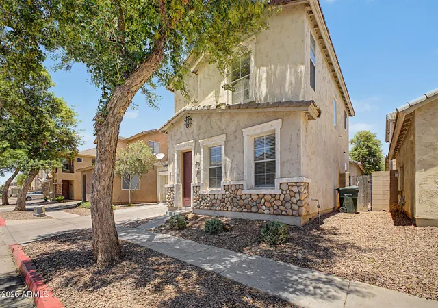 Photo 3 of Single family home for sale at 5326 W Warner St, Phoenix, AZ 85043 | MLS# 7050016 | Listing updated on 2026-09-11