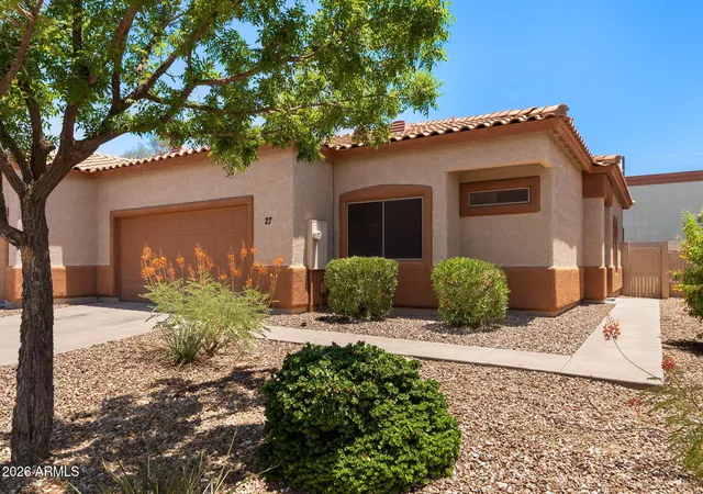 Homes for sale in Mesa, AZ | 6720 E Encanto St #27, Mesa, AZ 85205 | MLS# 7050895