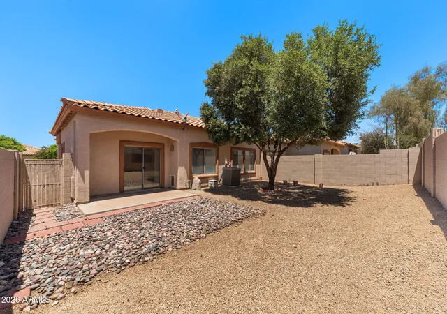 Homes for sale in Mesa, AZ | 6720 E Encanto St #27, Mesa, AZ 85205 | MLS# 7050895
