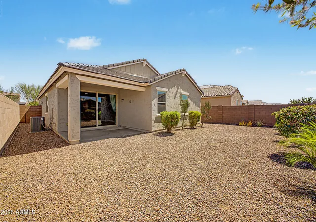Homes for sale in Peoria, AZ | 13205 W Claret Cup Rd, Peoria, AZ 85383 | MLS# 7049700