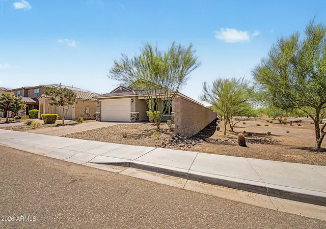 Homes for sale in Peoria, AZ | 13205 W Claret Cup Rd, Peoria, AZ 85383 | MLS# 7049700