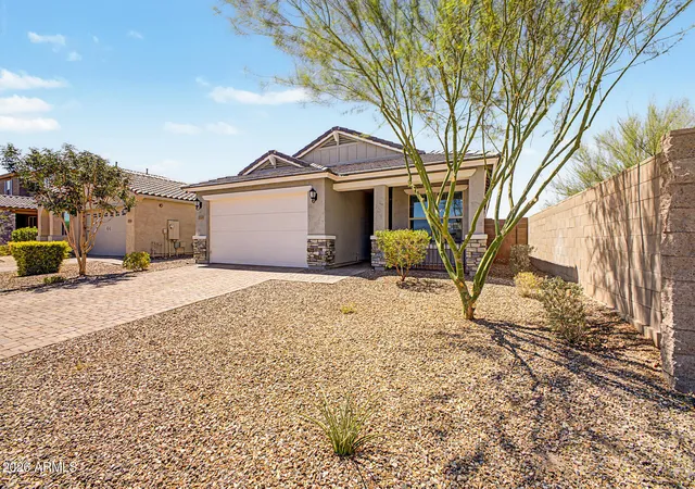 Homes for sale in Peoria, AZ | 13205 W Claret Cup Rd, Peoria, AZ 85383 | MLS# 7049700
