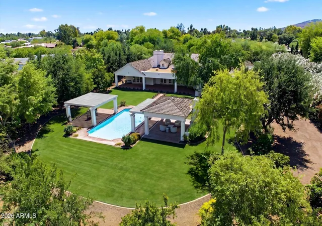 1st image of 6840 E Horseshoe Rd, Paradise Valley, AZ 85253 | MLS# 7070371