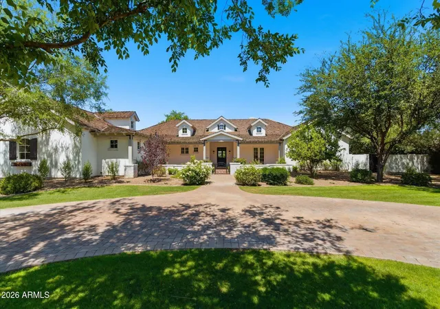 24th image of 6840 E Horseshoe Rd, Paradise Valley, AZ 85253 | MLS# 7070371