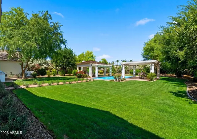 2nd image of 6840 E Horseshoe Rd, Paradise Valley, AZ 85253 | MLS# 7070371