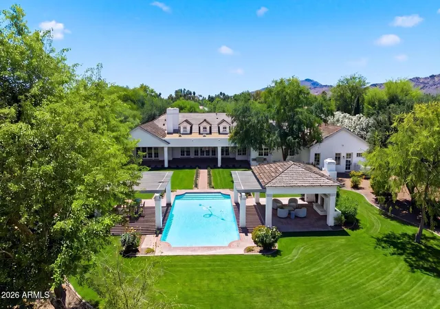3rd image of 6840 E Horseshoe Rd, Paradise Valley, AZ 85253 | MLS# 7070371