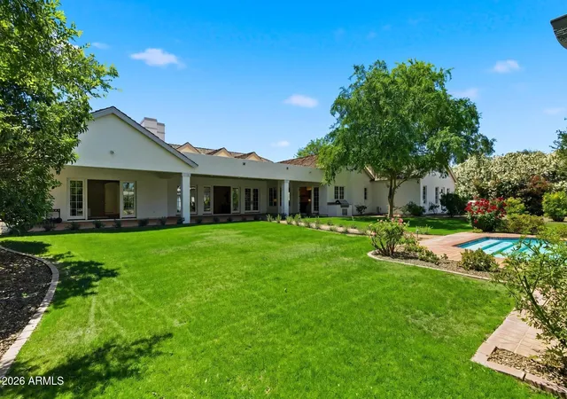 5th image of 6840 E Horseshoe Rd, Paradise Valley, AZ 85253 | MLS# 7070371