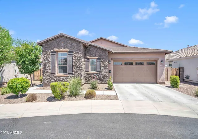 Photo 1 of Single family home for sale at 9320 W Meadowbrook Ave, Phoenix, AZ 85037 | MLS# 7049889 | Listing updated on 2026-09-01